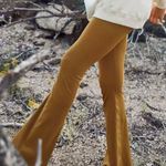 Aerie  OFFLINE Real Me High Waisted Crossover Super Flare Photo 0