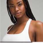 Lululemon NWT  lightweight linerless tennis dress size 10 Photo 5