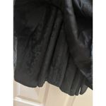 Jessica McClintock CACHE Maxi Skirt Gothic Steampunk Victorian style brocade 10 Photo 4