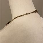 J.Crew Ribbon Statement Necklace Photo 2