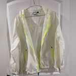 FILA White  windbreaker jacket Photo 5