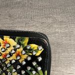 Christian Louboutin  Black
Botanical Panettone Continental Wallet Photo 2
