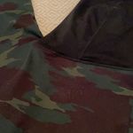 Isabel and Ingrid Maternity Camo Active Legging Gray Size undefined Photo 4