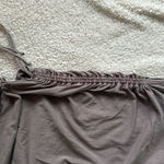 PINK - Victoria's Secret Victorias Secret PINK Tee Shirt Dress Size Medium Washed light purple Photo 1