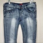 Vintage Bongo‎ Jeans Blue Size undefined Photo 9