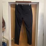 Michael Kors  Izzy Skinny Black Jeans - size 8 Photo 2