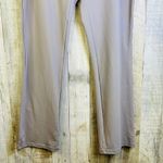 Yoga Fitness Size Medium Rosewood Pull On Pants with Front & Back Pockets Photo 5