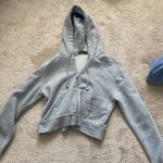 brandy melville cropped jacket Photo 0