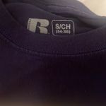 Russell crop top Photo 1