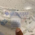 Eileen West classic nightgown size small White Photo 9