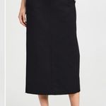 Vince Straight Fit Trouser Skirt. Size 10. MSRP $295 Photo 0