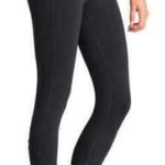 Athleta Balance Capri Crop Leggings Black Size Small Photo 0