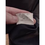 Laundry by Shelli Segal size 12 Black Career Suit Dress Photo 4