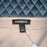 EXPRESS NWT  cropped sweater Photo 1