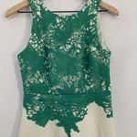 Moulinette Soeurs Anthropologie  Arbor Lace Dress Photo 4