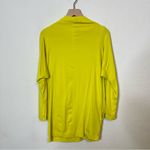 Anthropologie Daily Practice by Long-Sleeve Mock-Neck Knit Mini Dress Size M Photo 6