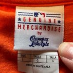 Campus Lifestyle  Baltimore Orioles MLB Home Team Hottie T-Shirt NWT Size Large Photo 5