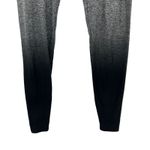 Beyond Yoga  Ombre‎ High Waisted Long Leggings Gray Black Plus Size 1X Photo 4