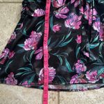 L'Academie The Mila Mini Dress in Multi Photo 14