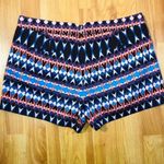 J.Crew  Crafted gemstone cotton pique shorts Photo 1