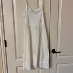 Vintage White Lace Trim dress Size undefined Photo 3