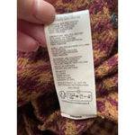 Free People  Get Around Houndstooth Shirt Jacket Photo 4