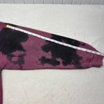 Disney ‎ The Nightmare Before Christmas Love Is Eternal Tie-Dye Sweatshirt XL Photo 7