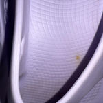 OOFOS Ooriginal Recovery Sandal Thong Flip Flops Lavender Womens 10 Mens 8 Purple Photo 1