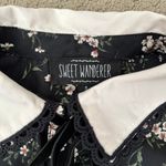 Sweet Wanderer Floral Blouse Photo 3