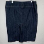 Boom Boom Jeans ‎ Denim Skirt Photo 4