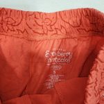 Strawberry shortcake red pajamas women's Small W26''x L39'' Photo 4