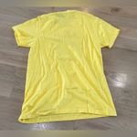 Disneyland resort chip n dale rescue rangers yellow tshirt women’s size small Photo 6