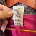 Patagonia ‘Pelage’ Soft Cozy Jacket Asymmetrical Collar Women’s Size Large Photo 12