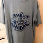 Harley Davidson Tee Photo 0