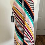 Karl Lagerfeld Paris Multicolor Dress Size 4 - NWT Photo 2