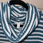 Abound  Cowl Neck Ribbed Sleeveless Dress​ Photo 4