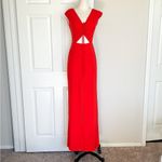 Lovers + Friends  Red Camila Gown Photo 2