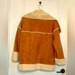 Somedays Lovin Sherpa Coat Somedays‎ Lovin Only Desire Faux Photo 6