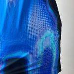 White Fox Boutique White fox Life On Mars Strapless Mini Dress Milky Way size L NWT Photo 4