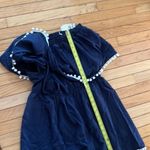 Mud Pie  brand off shoulder tunic top Photo 3