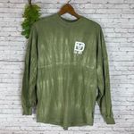  Tie Dye Muted Green Disney World Spirit Jersey Photo 0