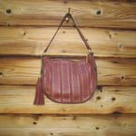 Michael Kors  Brooklyn Grommet Hobo Shoulder Bag Photo 6