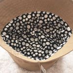 Scala 🆕  Collection women’s tan bucket sun hat Photo 2