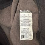 Burton NWT! Women’s  true black heather Oak crew neck sweatshirt XXS Photo 6