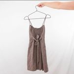 Urban Renewal Brown  Dress Photo 1