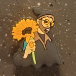 NEW Bad Bunny Un Verano Sin Ti Chram Charm Photo 2