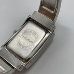 By hugo Womens Watch 19mm silver pink toned Cuff Bracelet Size 6” Photo 5