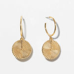 Ana Luisa  earrings Michelle Choi collab  Photo 0