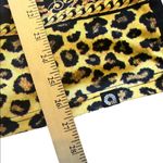 Akademiks  black long sleeve with tiger graphics shirt size xl Photo 4