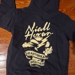 Niall Horan hoodie Size M Photo 1